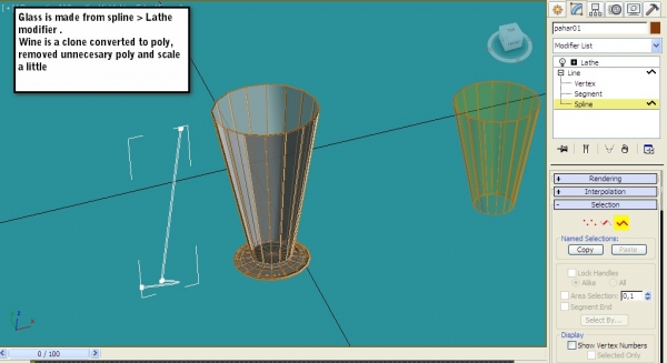 Creation of Backgammon: Step 3